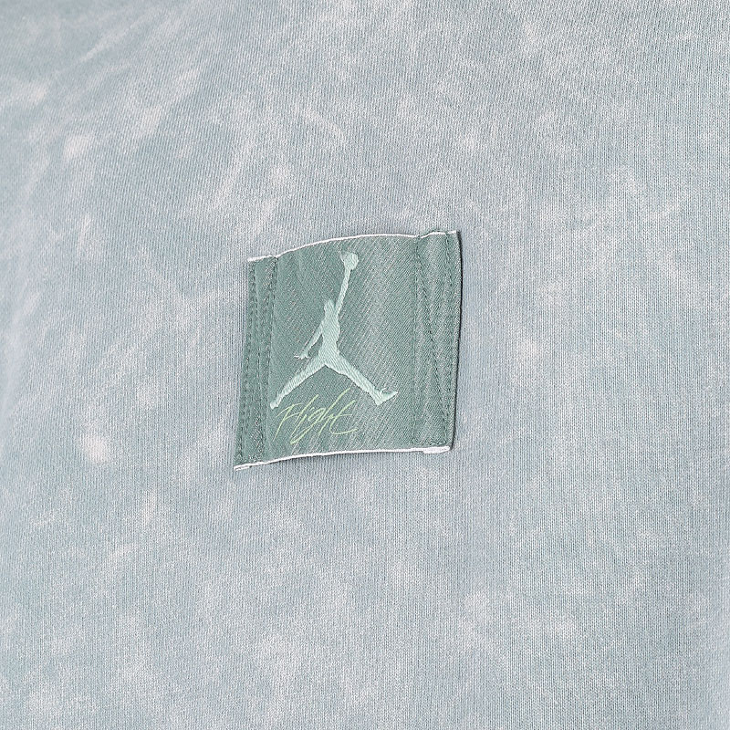 Мужская толстовка Jordan Flight Graphic Hoodie (DA2697-006)  - цена, описание, фото 2